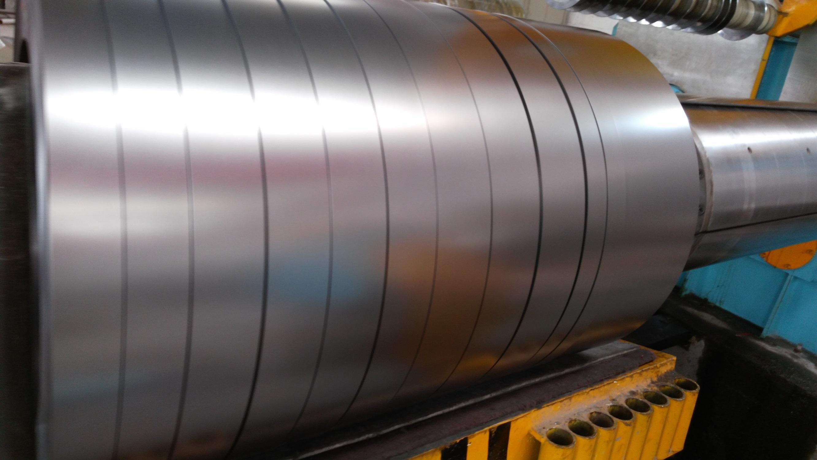 鎳基合金與不銹鋼有什么區(qū)別？