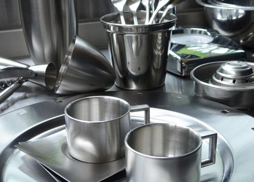 長期使用316不銹鋼餐具對人體有害嗎？