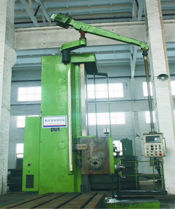 機(jī)械加工——鏜 機(jī)械加工——鏜