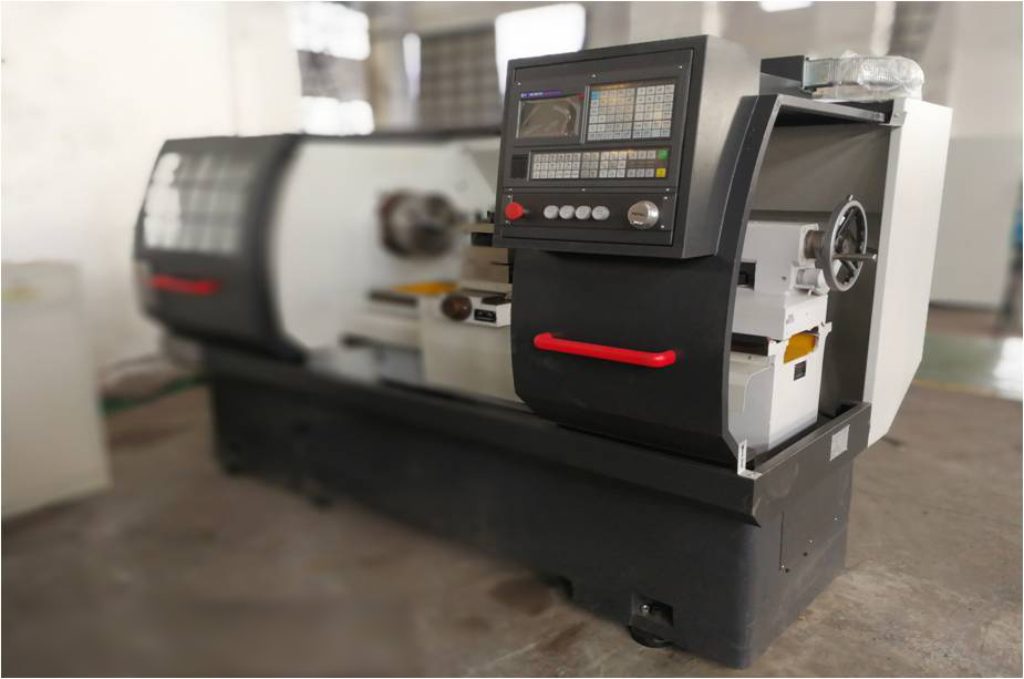 機(jī)械加工——數(shù)控車床 機(jī)械加工——數(shù)控車床