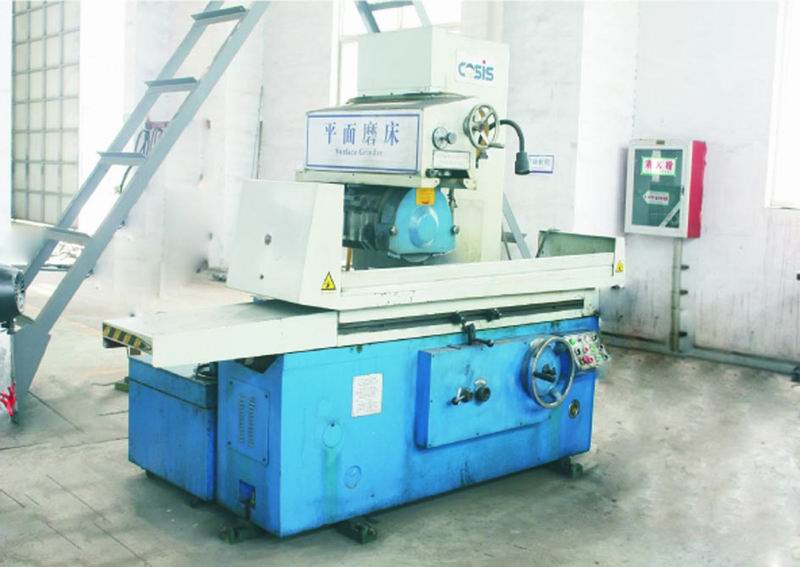 平面磨床 平面磨床